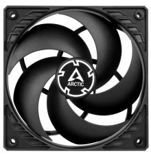 Case fan  ARCTIC P14 PWM PST (black/black) ACFAN00125A