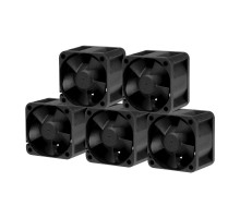 Case fan  ARCTIC S4028-6K 250-6000rpm Dual Ball 4-Pin 5-Pack ACFAN00273A