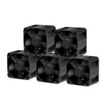 Case fan  ARCTIC S4028-6K 250-6000rpm Dual Ball 4-Pin 5-Pack ACFAN00273A