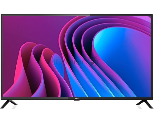 Телевизор BBK 41.5