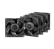 Case fan  ARCTIC S8038-10K (4 Pack) ACFAN00291A