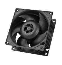 Case fan  ARCTIC S8038-10K 500–10 000 rpm, 173.30 м3/h 4-pin ACFAN00279A