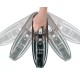 Пылесос ручной Bosch BHN16L серый, питание от аккумулятора, уборка сухая, пылесборник 0.3 л, работа от АКБ max 40 мин