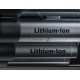 Пылесос ручной Bosch BHN16L серый, питание от аккумулятора, уборка сухая, пылесборник 0.3 л, работа от АКБ max 40 мин
