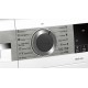 Стиральная машина Bosch WGA2540XME серый, загрузка фронтальная 10 кг, 1400 об/мин., класс: А+++