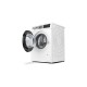 Стиральная машина Bosch WGA2540XME серый, загрузка фронтальная 10 кг, 1400 об/мин., класс: А+++