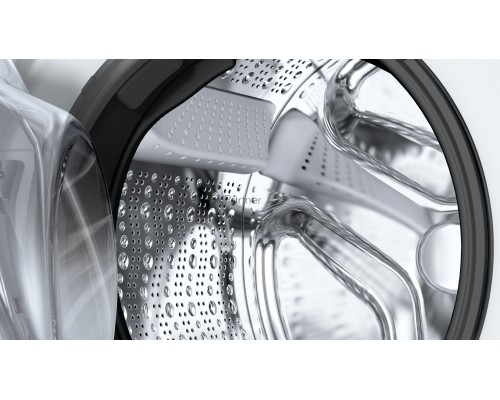 Стиральная машина Bosch WGA2540XME серый, загрузка фронтальная 10 кг, 1400 об/мин., класс: А+++