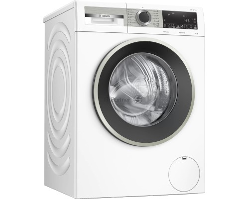 Стиральная машина Bosch WGA2540XME серый, загрузка фронтальная 10 кг, 1400 об/мин., класс: А+++