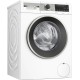 Стиральная машина Bosch WGA2540XME серый, загрузка фронтальная 10 кг, 1400 об/мин., класс: А+++