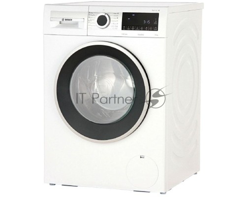Стиральная машина Bosch WGA2540XME серый, загрузка фронтальная 10 кг, 1400 об/мин., класс: А+++