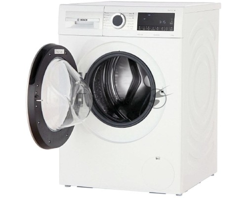 Стиральная машина Bosch WGA2540XME серый, загрузка фронтальная 10 кг, 1400 об/мин., класс: А+++