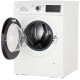 Стиральная машина Bosch WGA2540XME серый, загрузка фронтальная 10 кг, 1400 об/мин., класс: А+++