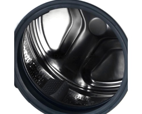 Стиральная машина Bosch WGA2540XME серый, загрузка фронтальная 10 кг, 1400 об/мин., класс: А+++