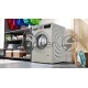 Стиральная машина Bosch WGA2540XME серый, загрузка фронтальная 10 кг, 1400 об/мин., класс: А+++
