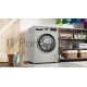 Стиральная машина Bosch WGA2540XME серый, загрузка фронтальная 10 кг, 1400 об/мин., класс: А+++