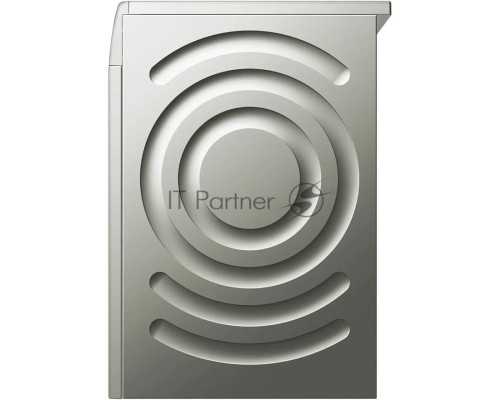 Стиральная машина Bosch WGA2540XME серый, загрузка фронтальная 10 кг, 1400 об/мин., класс: А+++