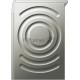 Стиральная машина Bosch WGA2540XME серый, загрузка фронтальная 10 кг, 1400 об/мин., класс: А+++