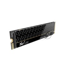 Накопитель SSD Netac 1Tb M.2 NV7000-t PCIe 4 x4 2280 NVMe 3D NAND, R/W up to 7300/6600MB/s, with heat sink