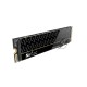 Накопитель SSD Netac 1Tb M.2 NV7000-t PCIe 4 x4 2280 NVMe 3D NAND, R/W up to 7300/6600MB/s, with heat sink