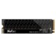 Накопитель SSD Netac 1Tb M.2 NV7000-t PCIe 4 x4 2280 NVMe 3D NAND, R/W up to 7300/6600MB/s, with heat sink
