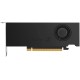 Видеокарта nVidia NVIDIA RTX A2000 Graphics Cards, 12GB, BulkPacking (with accessories: cable and bracket)