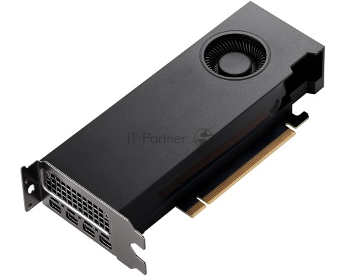Видеокарта nVidia NVIDIA RTX A2000 Graphics Cards, 12GB, BulkPacking (with accessories: cable and bracket)