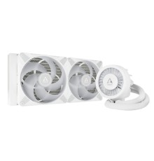 СЖО Liquid Freezer III-280 ARGB White CPU Water Cooler ACFRE00151A