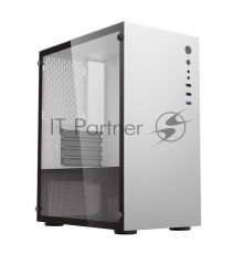 Компьютерный корпус ACD Coffre 501 (MH-SI1GOA-0000)