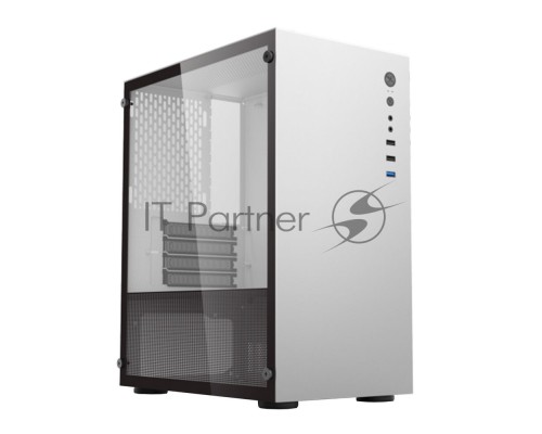 Компьютерный корпус ACD Coffre 501 (MH-SI1GOA-0000)