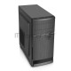 Компьютерный корпус ACD Coffre 301 , mATX, Black, Ext 5.25