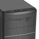 Компьютерный корпус ACD Coffre 301 , mATX, Black, Ext 5.25
