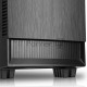 Компьютерный корпус ACD Coffre 301 , mATX, Black, Ext 5.25