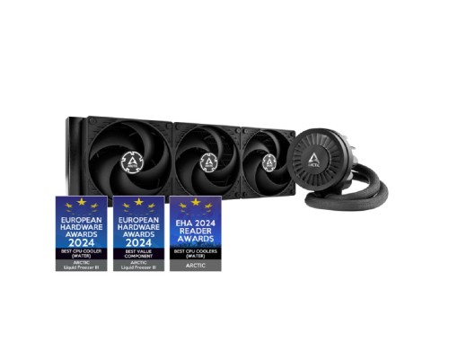 [Вентилятор] СЖО Liquid Freezer III-360 All-In-One CPU Water Cooler ACFRE00136A