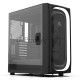 Корпус ALSEYE Ai-B(Ai20025) Material: 0.7mm SPCC, Motherboard Compatiblility: Mini-ITX/Micro ATX/ATX/EATX, I/O Ports: USB2.0*2+HD Audio+USB3.0*1, Drive bay: H.D.D(3.5