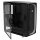 Корпус ALSEYE Ai-B(Ai20025) Material: 0.7mm SPCC, Motherboard Compatiblility: Mini-ITX/Micro ATX/ATX/EATX, I/O Ports: USB2.0*2+HD Audio+USB3.0*1, Drive bay: H.D.D(3.5