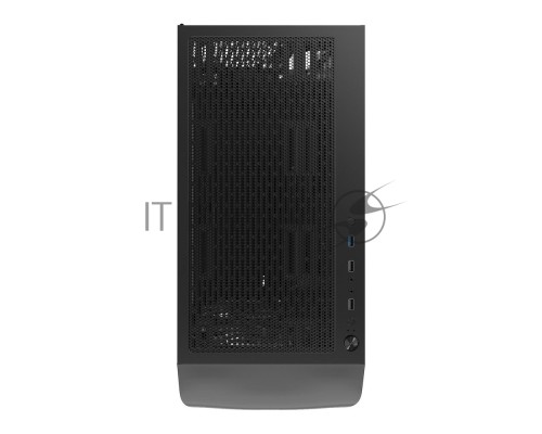 Корпус ALSEYE Ai-B(Ai20025) Material: 0.7mm SPCC, Motherboard Compatiblility: Mini-ITX/Micro ATX/ATX/EATX, I/O Ports: USB2.0*2+HD Audio+USB3.0*1, Drive bay: H.D.D(3.5