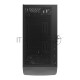Корпус ALSEYE Ai-B(Ai20025) Material: 0.7mm SPCC, Motherboard Compatiblility: Mini-ITX/Micro ATX/ATX/EATX, I/O Ports: USB2.0*2+HD Audio+USB3.0*1, Drive bay: H.D.D(3.5