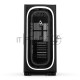 Корпус ALSEYE Ai-B(Ai20025) Material: 0.7mm SPCC, Motherboard Compatiblility: Mini-ITX/Micro ATX/ATX/EATX, I/O Ports: USB2.0*2+HD Audio+USB3.0*1, Drive bay: H.D.D(3.5