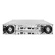 Система хранения данных Infortrend EonStor GS3012R03C0FD-8U32 (12x3.5, 2U, High IOPS, Dual Redundant Controllers (incl: 4x4GB Cache, 4x25Gb SFP28, 4 FREE host board slots, 4x12Gb SAS ext ports, 2x Super capacitor+Flash+FAN module, 2x530W), Rackmount kit)