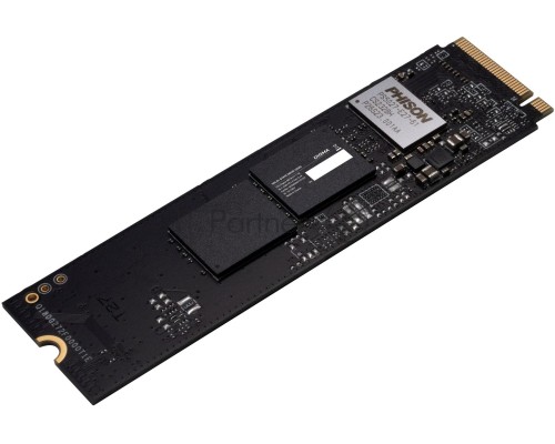 Накопитель SSD Digma PCIe 4.0 x4 1TB DGSM4001TP73T Meta P7 M.2 2280