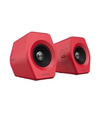 Edifier G2000 Red {2 x 16W RMS, 98-20000Гц, RGB-подсветка, Bluetooth 4.2}