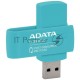 Флеш диск ADATA USB3 64GB GREEN UC310E-64G-RGN