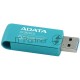 Флеш диск ADATA USB3 64GB GREEN UC310E-64G-RGN