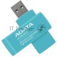 Флеш диск ADATA USB3 64GB GREEN UC310E-64G-RGN