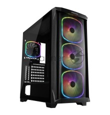 Компьютерный корпус Enermax ECA-SK30-BB-ARGB-01