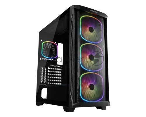 Компьютерный корпус Enermax ECA-SK30-BB-ARGB-01