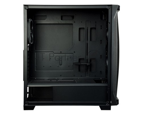 Компьютерный корпус Enermax ECA-SK30-BB-ARGB-01