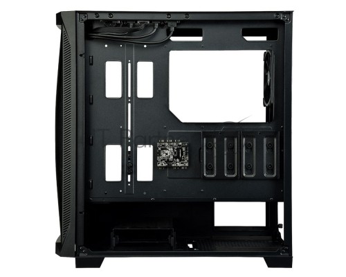Компьютерный корпус Enermax ECA-SK30-BB-ARGB-01