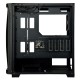 Компьютерный корпус Enermax ECA-SK30-BB-ARGB-01