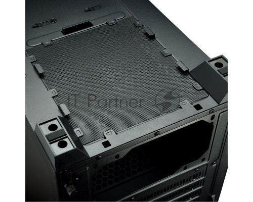 Компьютерный корпус Enermax ECA-SK30-BB-ARGB-01